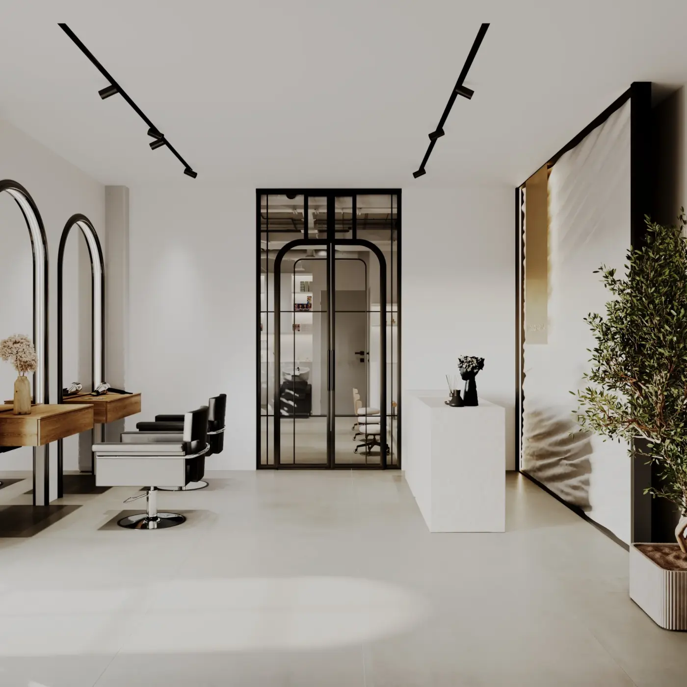 [Blend Salon] - Image 11